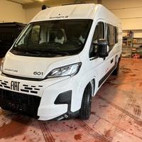 Sunlight 601 Adventure