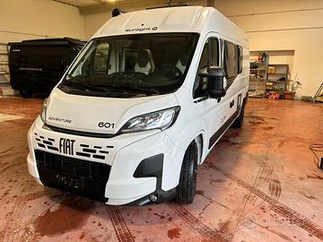 Sunlight 601 Adventure