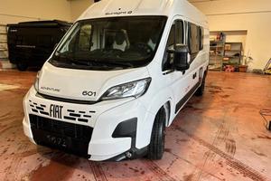 Sunlight 601 Adventure