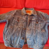 giubbotto jeans 