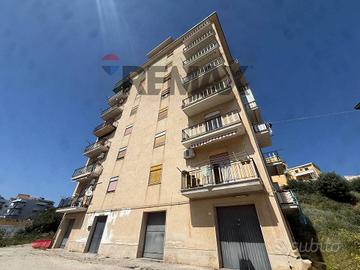 Appartamento - Sciacca