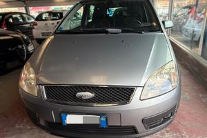 Ford Focus C-Max 1.8 (120CV) 16V Ghia