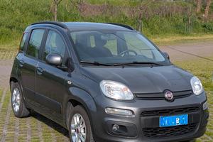 Fiat Panda Lounge 1.2 GPL - 2018