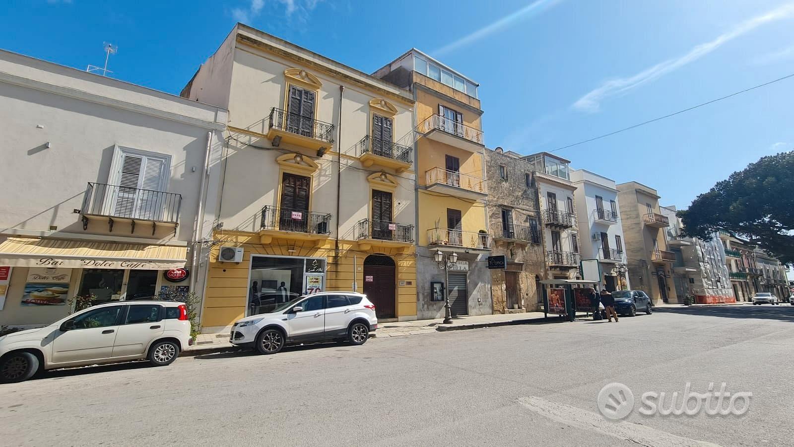Appartamento – Castelvetrano, Quartiere Sant'Antonino, Trapani - Vista 4