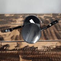 Royal Enfield 1990401 Specchi Bar End