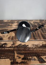 Royal Enfield 1990401 Specchi Bar End