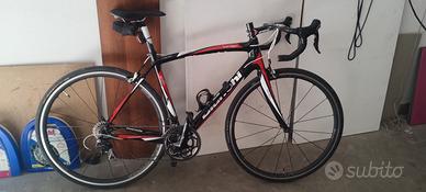 bicicletta da corsa 