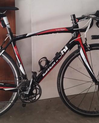 bicicletta da corsa 