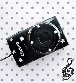 Fotocamera digitale canon ixus 157