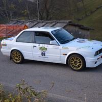 BMW Serie 3 (E30)