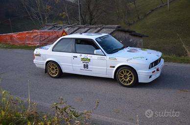 BMW Serie 3 (E30)