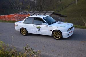 BMW Serie 3 (E30)