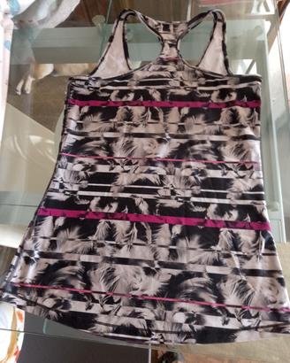 Canotta donna Puma 