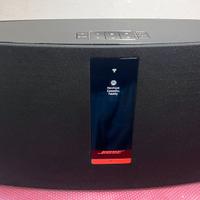 bose sounddock