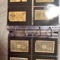 Banconote da collezione