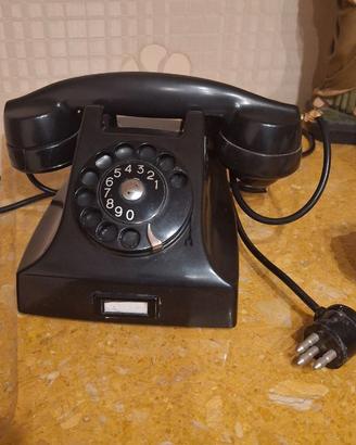 telefono anni 50