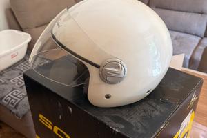 Casco donna