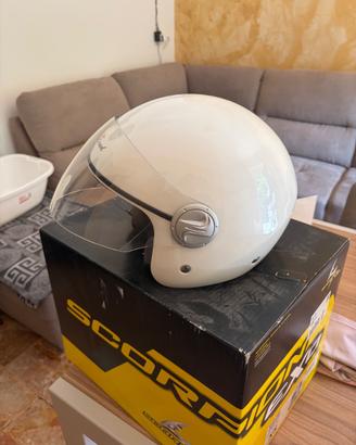 Casco donna