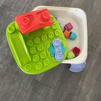 Lotto di giochi educativi per bambini