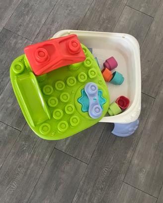 Lotto di giochi educativi per bambini