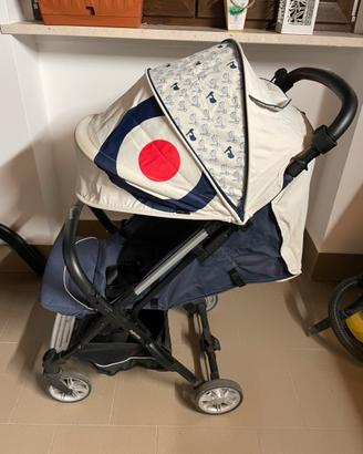 Passeggino Inglesina Quid 2 Vespa