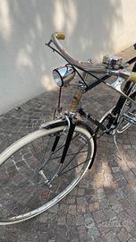 bicicletta umberto dei,e taurus