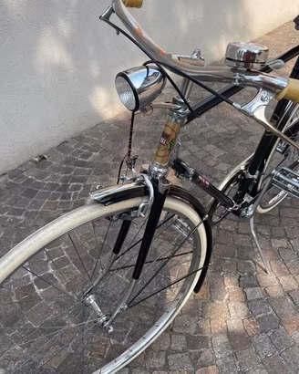 bicicletta umberto dei