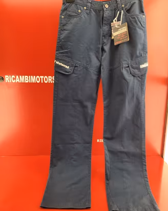 PANTALONE DA LAVORO BMW MOTORRAD ITALIA