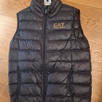 Piumino Smanicato Armani 7