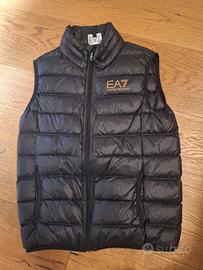 Piumino Smanicato Armani 7