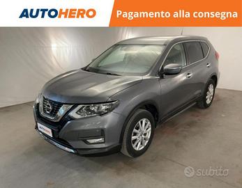 NISSAN X-Trail HT08380