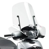 Parabrezza SH 125/150 (05/08) 313AK