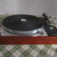 Giradischi Thorens TD 150 MKII