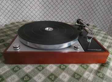 Giradischi Thorens TD 150 MKII