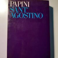 SANT'AGOSTINO Giovanni Papini