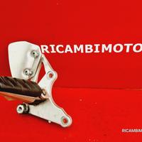 PEDANA POGGIAPIEDI DX ANT BMW R1200R