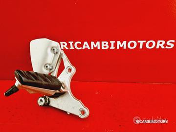 PEDANA POGGIAPIEDI DX ANT BMW R1200R