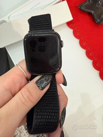 Apple watch SE 2021 44 mm GPS