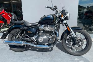 Royal Enfield Super Meteor - 2023