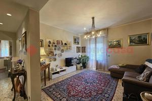 Appartamento Capolona [RIF VQ294VRG]