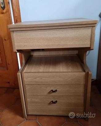 Macchina per cucire Singer 1288