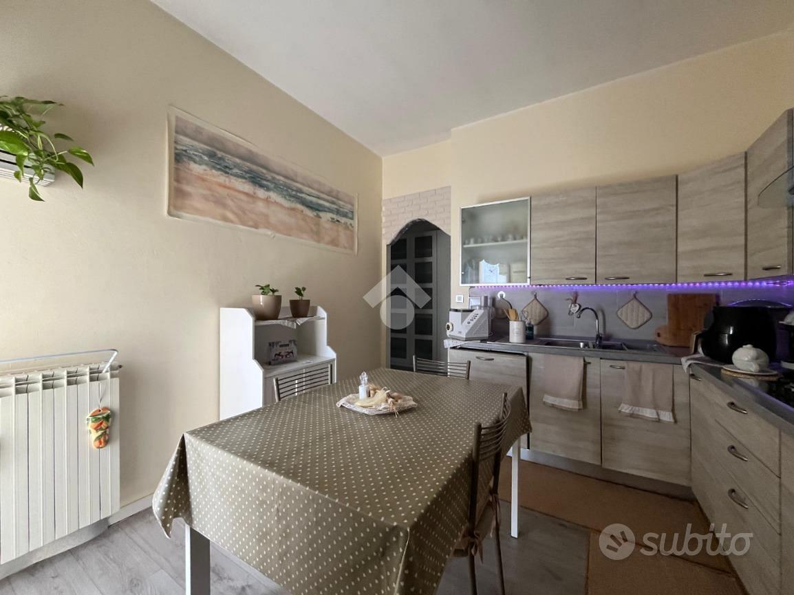 Apartment in Castellamonte, Case Vigna - Vista 3