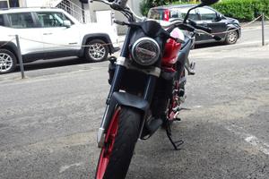 Swm Varez 125