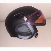 Casco per sciare UVEX
