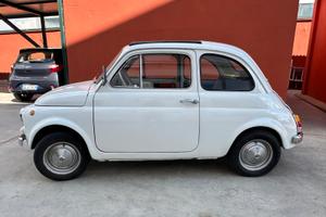 FIAT 500 F EPOCA