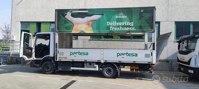 IVECO EUROCARGO 120-220L