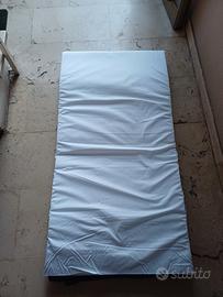 materassino x lettino bimbo da viaggio 