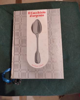 il cucchiaio d argento editoriali Domus