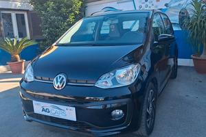 Volkswagen up! 1.0 5p. move BlueMotion Technology