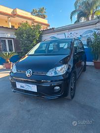 Volkswagen up! 1.0 5p. move BlueMotion Technology